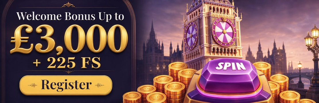 Spinchester Casino
